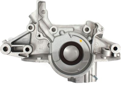 2004 Kia Rio Oil Pump - 0K30F14100D