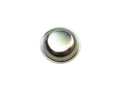 Kia Wheel Bearing Dust Cap - 5274634000