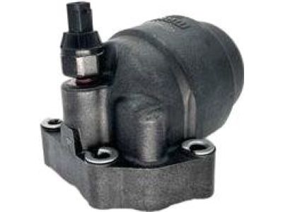 Kia Rio Oil Filter - 263002M000