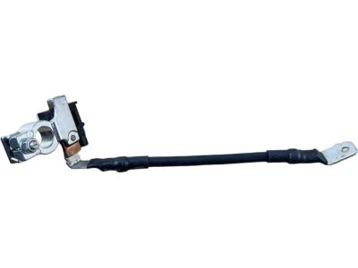 2013 Kia Soul Battery Terminal - 371802K000