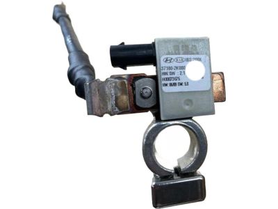 2013 Kia Soul Battery Terminal - 371802K000