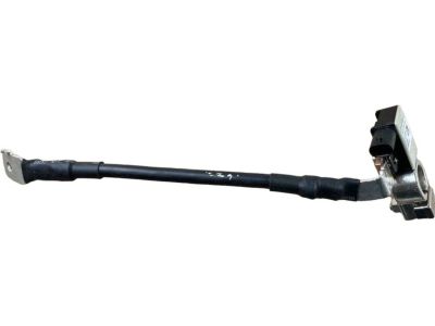 2013 Kia Soul Battery Terminal - 371802K000
