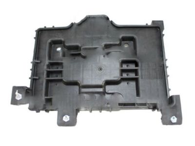 2011 Kia Sorento Battery Tray - 371502P000