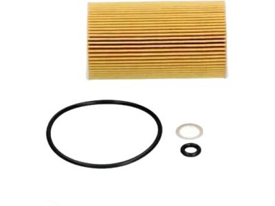 2008 Kia Amanti Oil Filter - 263003C300