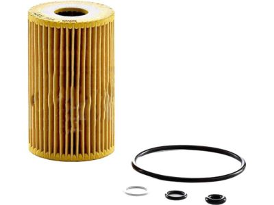 2008 Kia Amanti Oil Filter - 263003C300