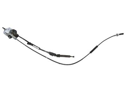 Kia 467673E000 Shift Lock Cable Assembly