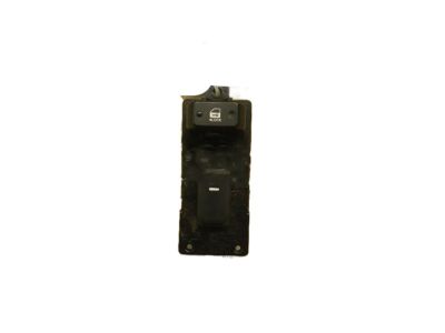 Kia 935761M710 Power Window Assist Unit Assembly