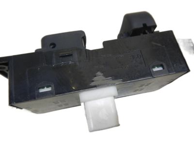 Kia 935761M710 Power Window Assist Unit Assembly