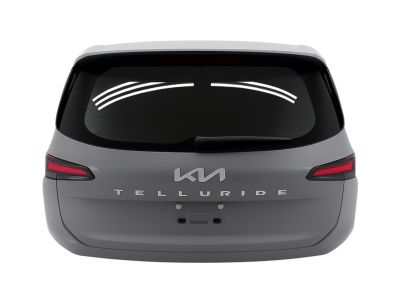 Kia 72800S9600 Tail Gate Panel Assembly 72800S9600 Kia Tail Gate Panel Assembly Product Photo 1 of 1