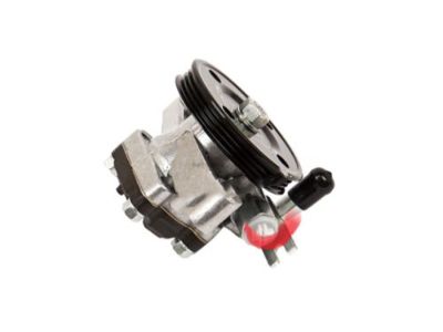 Kia Soul Power Steering Pump - 571002K000