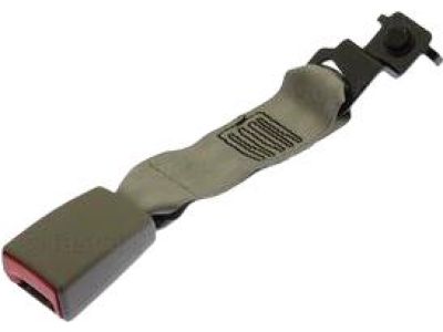 Kia Rondo Seat Belt - 898701D500S8