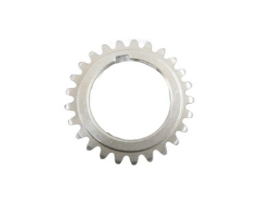 2019 Kia Sorento Oil Pump Rotor Set - 231233CGD0