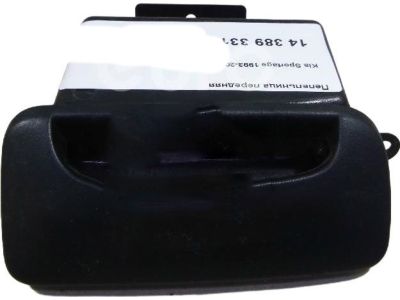 Kia 0K07A64610B00