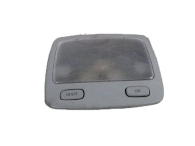 Genuine KIA Center Room Lamp For 2008-2010 KIA Sportage / New Sportage - Gray Interior
