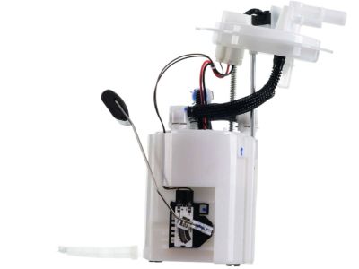 Kia 311103Q650 Fuel Pump & Sender Module Assembly