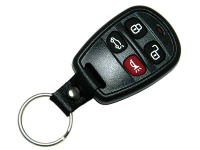 2003 Kia Sorento Car Key - 954303E420