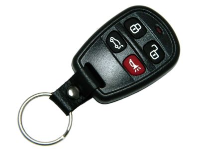 Kia 954303E420 Keyless Entry Transmitter