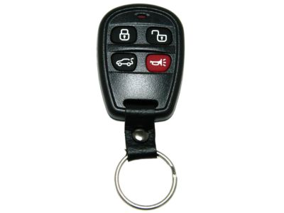 Kia 954303E420 Keyless Entry Transmitter