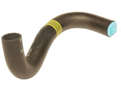 Kia Rio Cooling Hose - 25412H9100