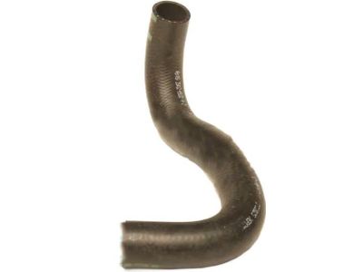 Kia Rio Cooling Hose - 25412H9100