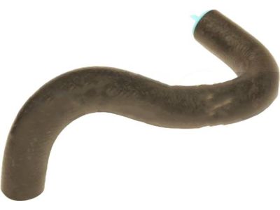 Kia Rio Cooling Hose - 25412H9100