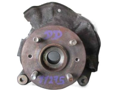 Kia Spectra Steering Knuckle - 0K2C033021C