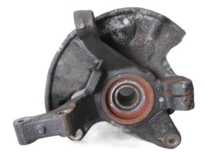 Kia 0K2C033021C Knuckle, Right