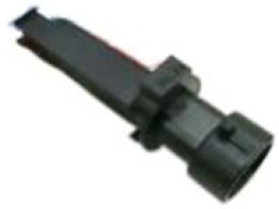 Kia Sportage Brake Fluid Level Sensor - 5853529000