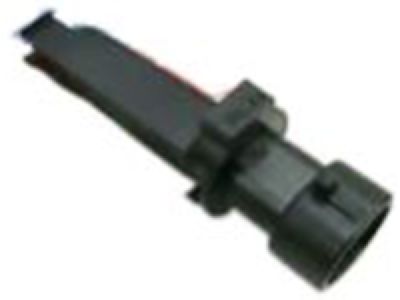 2010 Kia Sorento Brake Fluid Level Sensor - 5853529000