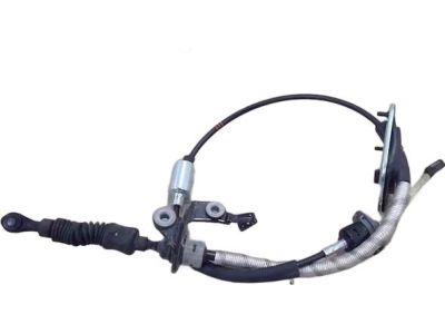 2021 Kia Forte Shift Cable - 43794M7200