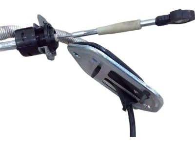 2021 Kia Forte Shift Cable - 43794M7200
