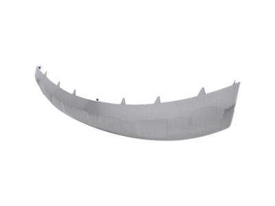 Kia 86565C6010 Skid Plate-Front Bumper