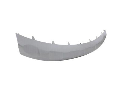 Kia 86565C6010 Skid Plate-Front Bumper