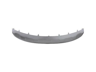 Kia 86565C6010 Skid Plate-Front Bumper