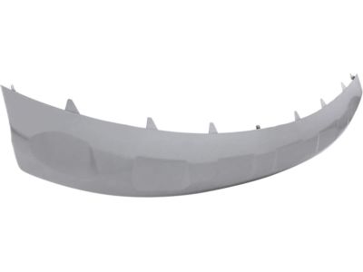 Kia 86565C6010 Skid Plate-Front Bumper