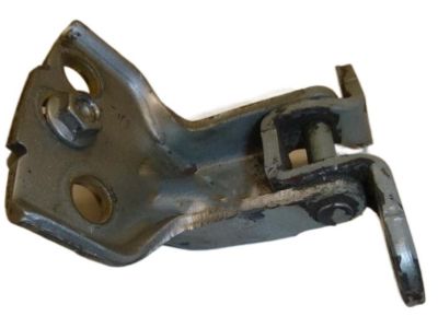 Kia 0K07873210 Hinge Assembly-A, LH