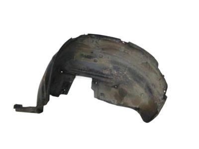 Kia 868113E010 Guard Assembly-Front Wheel