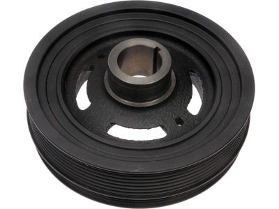 Kia 231242G700 PULLEY-DAMPER