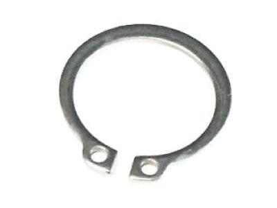 Kia 977493E210 Ring-Snap