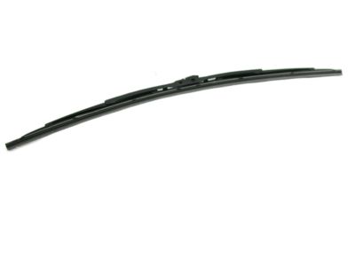 Kia 00009ADU24K 24" WIPER Blade 00009ADU24K Kia 24" WIPER Blade Product Photo 1 of 2