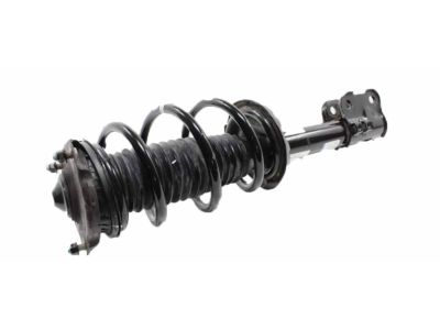 Kia Carnival Shock Absorber - 54651R0150
