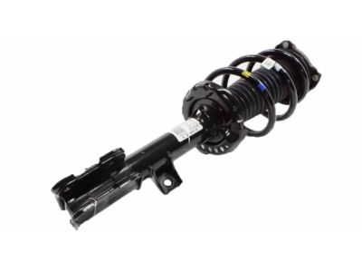 Kia Carnival Shock Absorber - 54651R0150