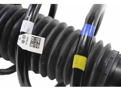Kia Carnival Shock Absorber - 54651R0150