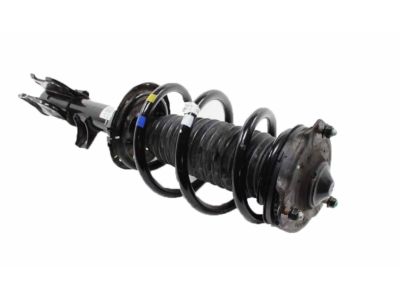 Kia Carnival Shock Absorber - 54651R0150