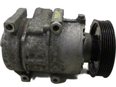 Kia A/C Compressor - 97701D9000