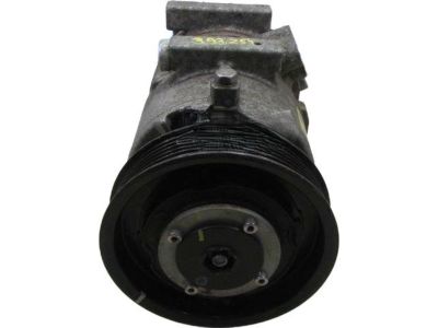 Kia A/C Compressor - 97701D9000