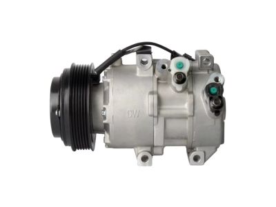 Kia A/C Compressor - 97701D9000