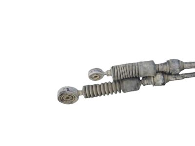 2000 Kia Optima Shift Cable - 437943C502