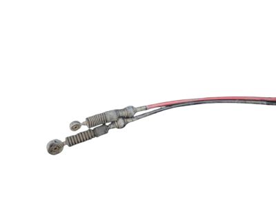 2000 Kia Optima Shift Cable - 437943C502