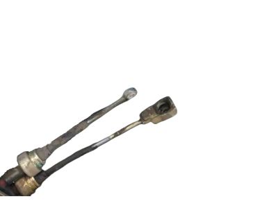 2000 Kia Optima Shift Cable - 437943C502